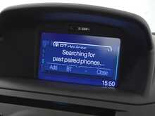 Ford Fiesta T EcoBoost ST-Line 
