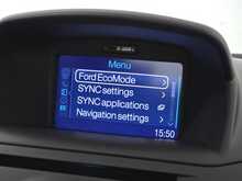 Ford Fiesta T EcoBoost ST-Line 