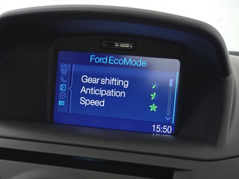 1.0T EcoBoost ST-Line Hatchback 3dr Petrol Manual Euro 6 (s/s) (140 ps)