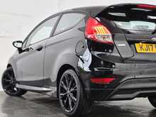 Ford Fiesta T EcoBoost ST-Line 