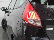 Ford Fiesta T EcoBoost ST-Line 