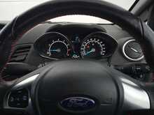 Ford Fiesta T EcoBoost ST-Line 