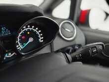 Ford Fiesta T EcoBoost ST-Line 