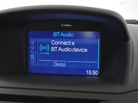 1.0T EcoBoost ST-Line Hatchback 3dr Petrol Manual Euro 6 (s/s) (140 ps)