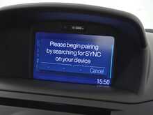 Ford Fiesta T EcoBoost ST-Line 