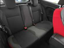Ford Fiesta T EcoBoost ST-Line 
