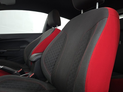1.0T EcoBoost ST-Line Hatchback 3dr Petrol Manual Euro 6 (s/s) (140 ps)