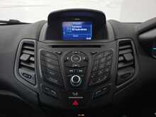 Ford Fiesta T EcoBoost ST-Line 