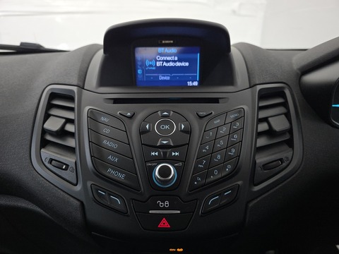 1.0T EcoBoost ST-Line Hatchback 3dr Petrol Manual Euro 6 (s/s) (140 ps)
