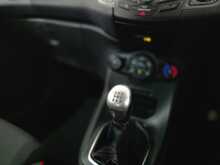 Ford Fiesta T EcoBoost ST-Line 