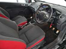 Ford Fiesta T EcoBoost ST-Line 