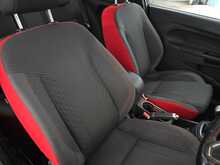 Ford Fiesta T EcoBoost ST-Line 