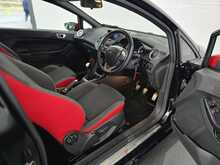 Ford Fiesta T EcoBoost ST-Line 