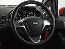 Ford Fiesta T EcoBoost ST-Line 