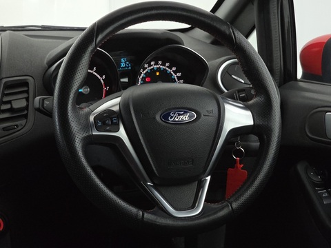 1.0T EcoBoost ST-Line Hatchback 3dr Petrol Manual Euro 6 (s/s) (140 ps)