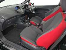 Ford Fiesta T EcoBoost ST-Line 