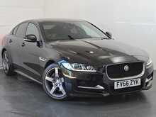 Jaguar XE d R-Sport 