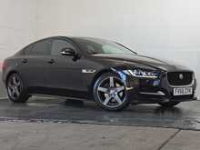 Jaguar XE d R-Sport 