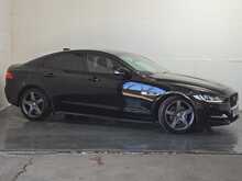 Jaguar XE d R-Sport 