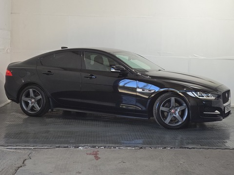 2.0d R-Sport Saloon 4dr Diesel Auto Euro 6 (s/s) (180 ps)
