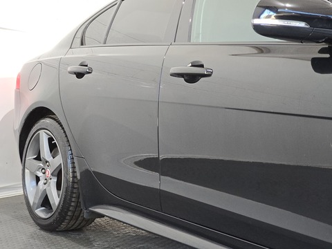 2.0d R-Sport Saloon 4dr Diesel Auto Euro 6 (s/s) (180 ps)