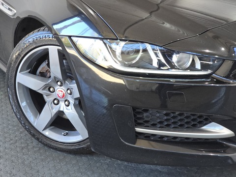 2.0d R-Sport Saloon 4dr Diesel Auto Euro 6 (s/s) (180 ps)