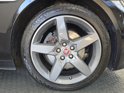 2.0d R-Sport Saloon 4dr Diesel Auto Euro 6 (s/s) (180 ps)