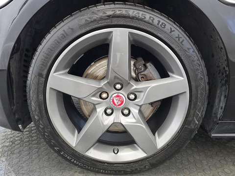 2.0d R-Sport Saloon 4dr Diesel Auto Euro 6 (s/s) (180 ps)