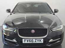 Jaguar XE d R-Sport 