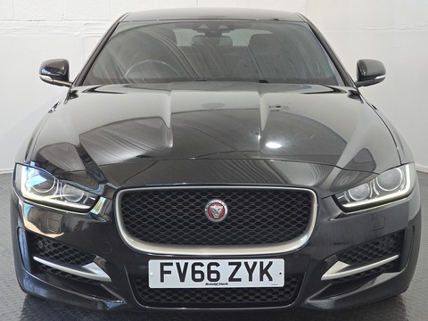 2.0d R-Sport Saloon 4dr Diesel Auto Euro 6 (s/s) (180 ps)