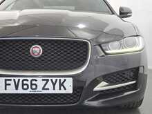 Jaguar XE d R-Sport 