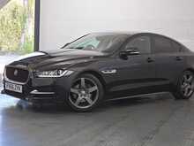 Jaguar XE d R-Sport 