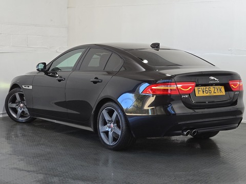 2.0d R-Sport Saloon 4dr Diesel Auto Euro 6 (s/s) (180 ps)