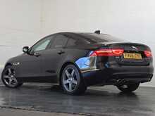 Jaguar XE d R-Sport 