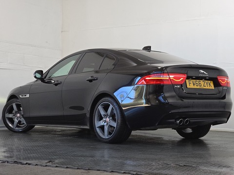 2.0d R-Sport Saloon 4dr Diesel Auto Euro 6 (s/s) (180 ps)