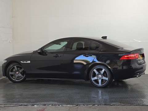 2.0d R-Sport Saloon 4dr Diesel Auto Euro 6 (s/s) (180 ps)