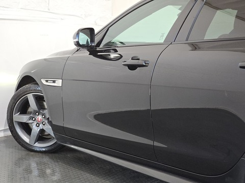 2.0d R-Sport Saloon 4dr Diesel Auto Euro 6 (s/s) (180 ps)