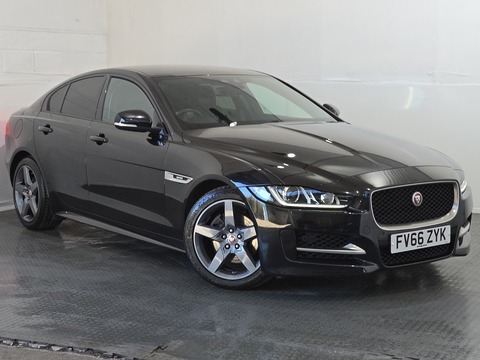 2.0d R-Sport Saloon 4dr Diesel Auto Euro 6 (s/s) (180 ps)