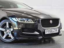 Jaguar XE d R-Sport 