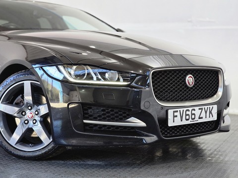 2.0d R-Sport Saloon 4dr Diesel Auto Euro 6 (s/s) (180 ps)