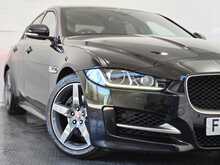 Jaguar XE d R-Sport 