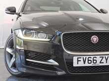 Jaguar XE d R-Sport 
