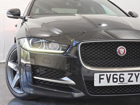 2.0d R-Sport Saloon 4dr Diesel Auto Euro 6 (s/s) (180 ps)