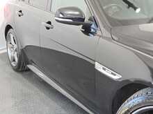 Jaguar XE d R-Sport 