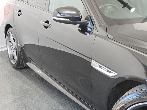 2.0d R-Sport Saloon 4dr Diesel Auto Euro 6 (s/s) (180 ps)