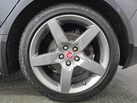 2.0d R-Sport Saloon 4dr Diesel Auto Euro 6 (s/s) (180 ps)