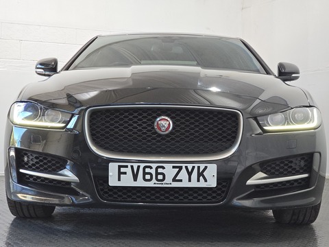 2.0d R-Sport Saloon 4dr Diesel Auto Euro 6 (s/s) (180 ps)