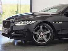 Jaguar XE d R-Sport 