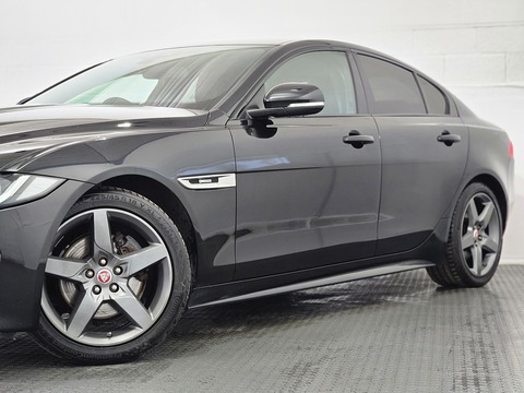 2.0d R-Sport Saloon 4dr Diesel Auto Euro 6 (s/s) (180 ps)