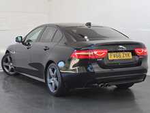 Jaguar XE d R-Sport 
